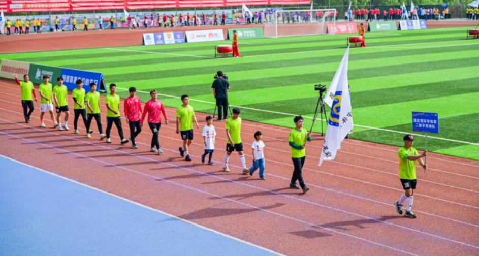 NyMht, 球那么简单