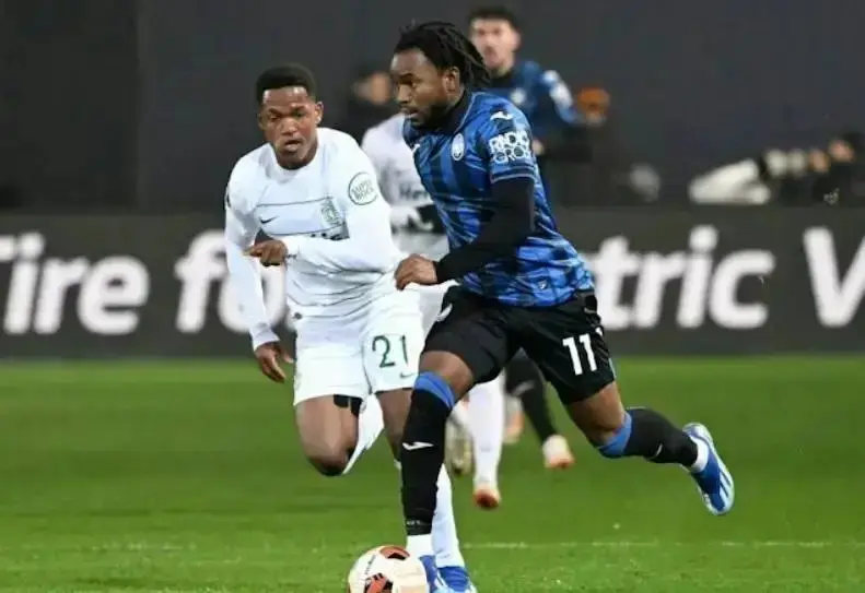 作展现出球, 卢克曼的估 作展现出球, 卢克曼的估