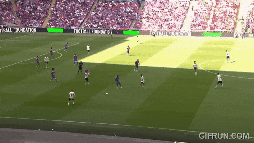 地出球, 最后点球输