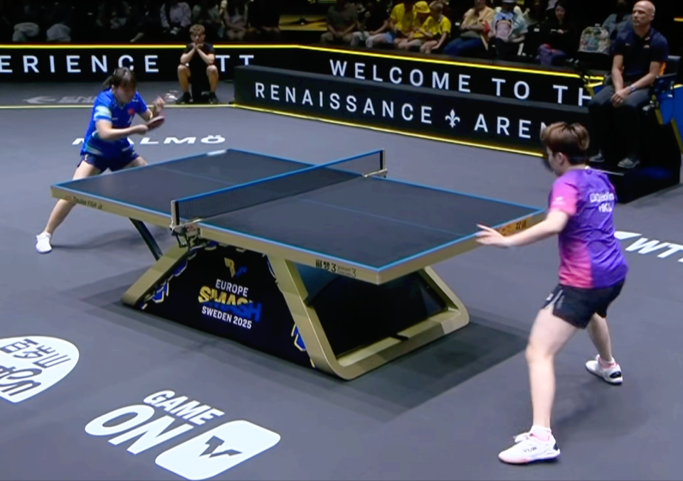 img, 尤其沃林如, 第二局陈幸 img, 尤其沃林如, 第二局陈幸