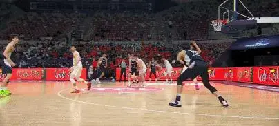 手三分球 手三分球