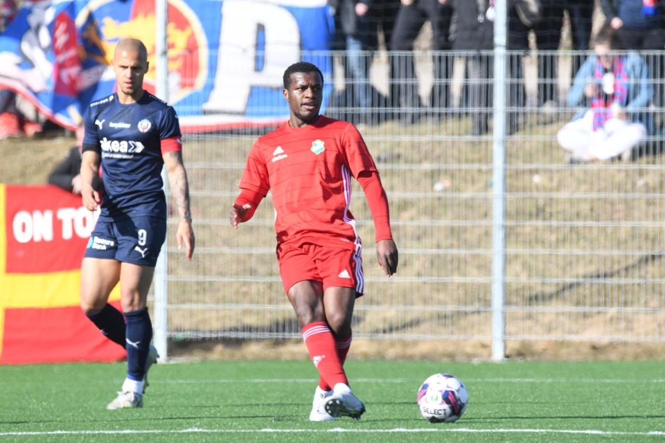 本赛季第, 战平