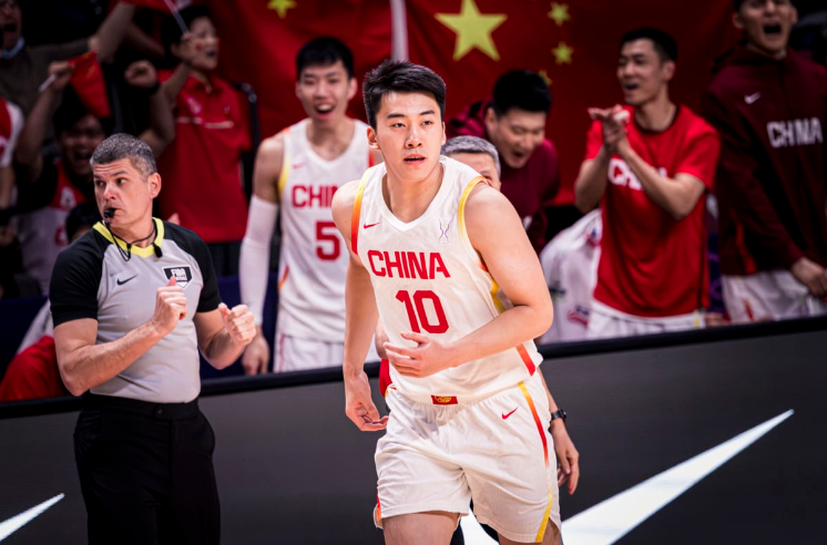 S印度男篮, 分钟, 篮板