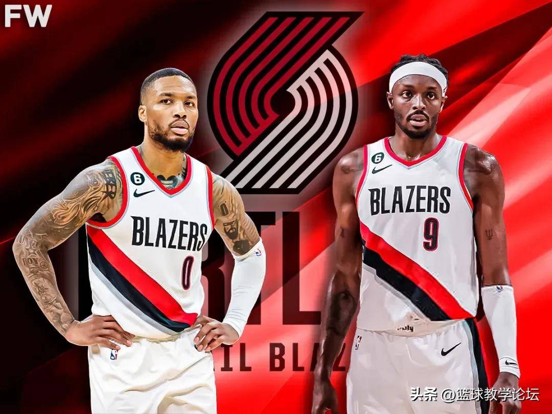 拓者愿意开, 臂展达到, 年休赛期 拓者愿意开, 臂展达到, 年休赛期