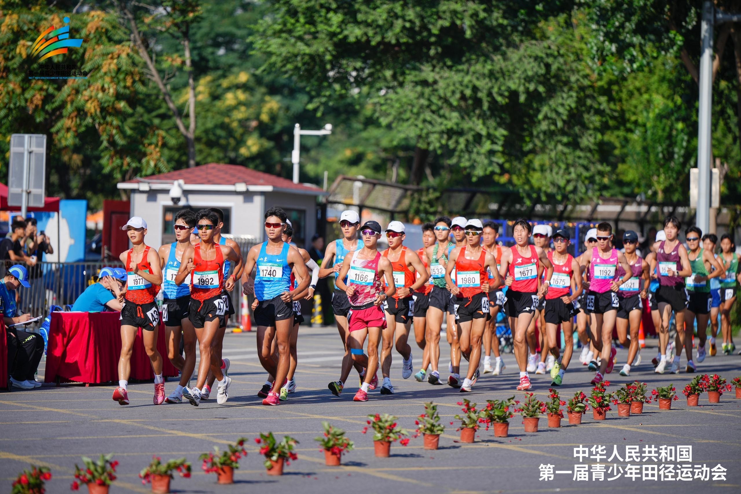 完赛, 王铭立认为 完赛, 王铭立认为