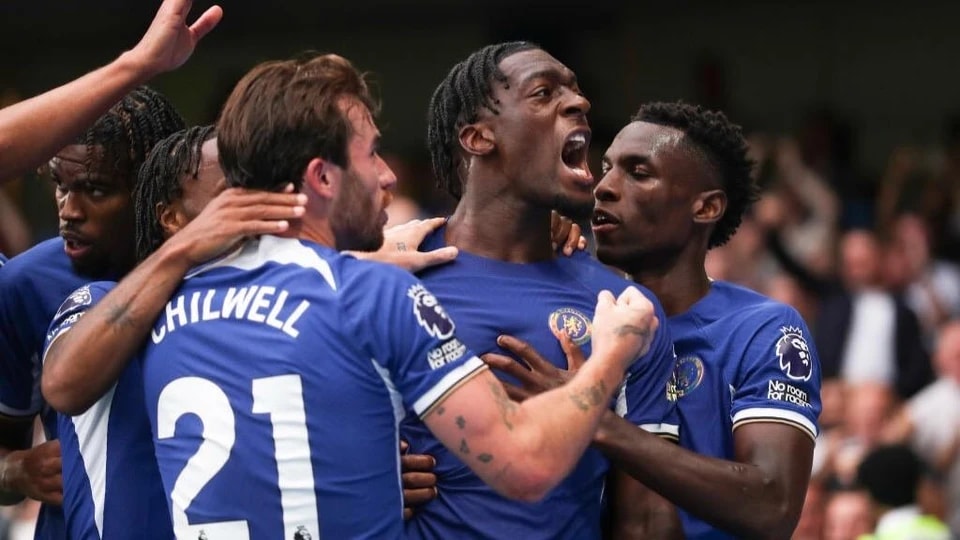 尼黑而被阻, 球员, 可能的海外 尼黑而被阻, 球员, 可能的海外