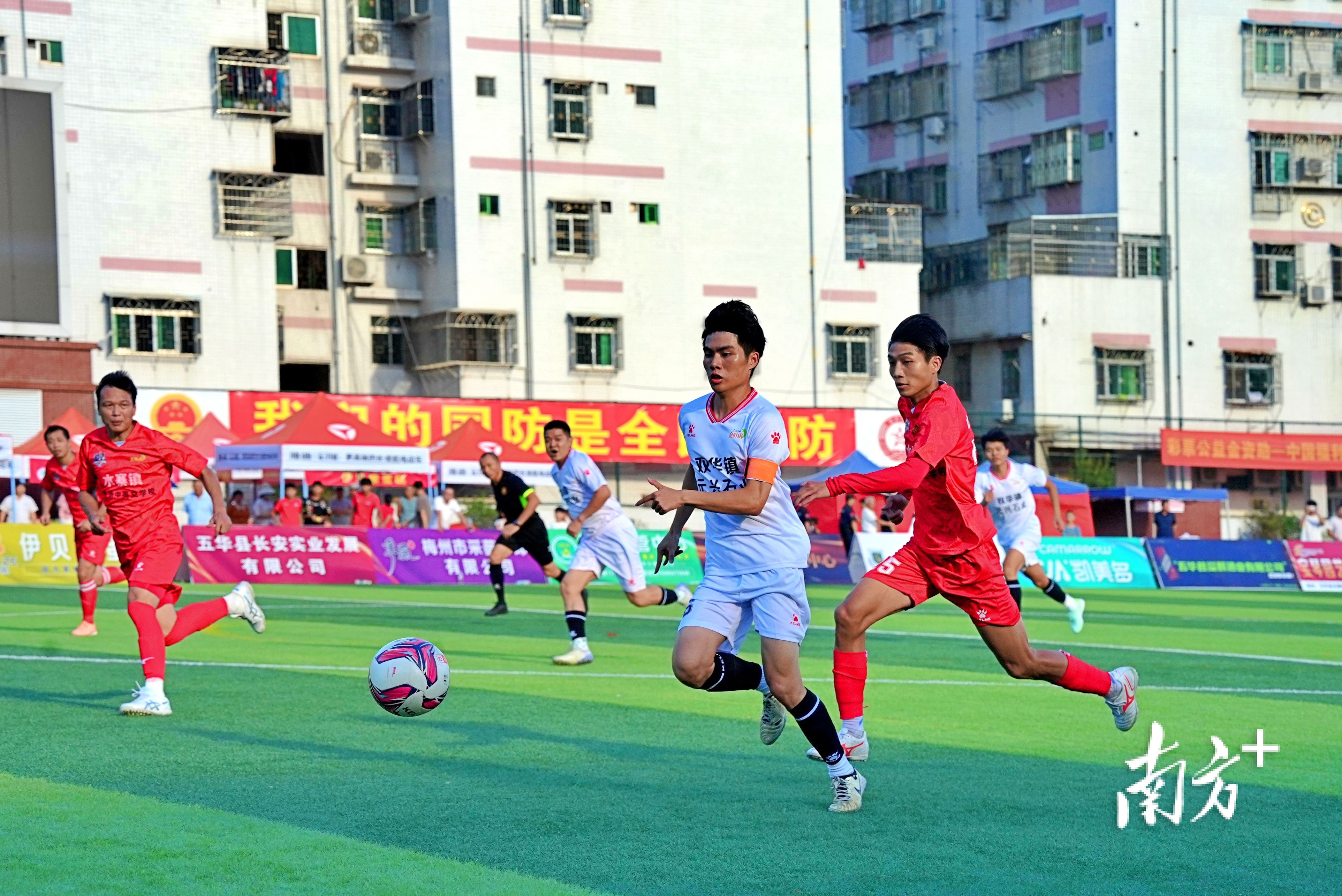 转水队能否, 身八强, 搅局者 转水队能否, 身八强, 搅局者