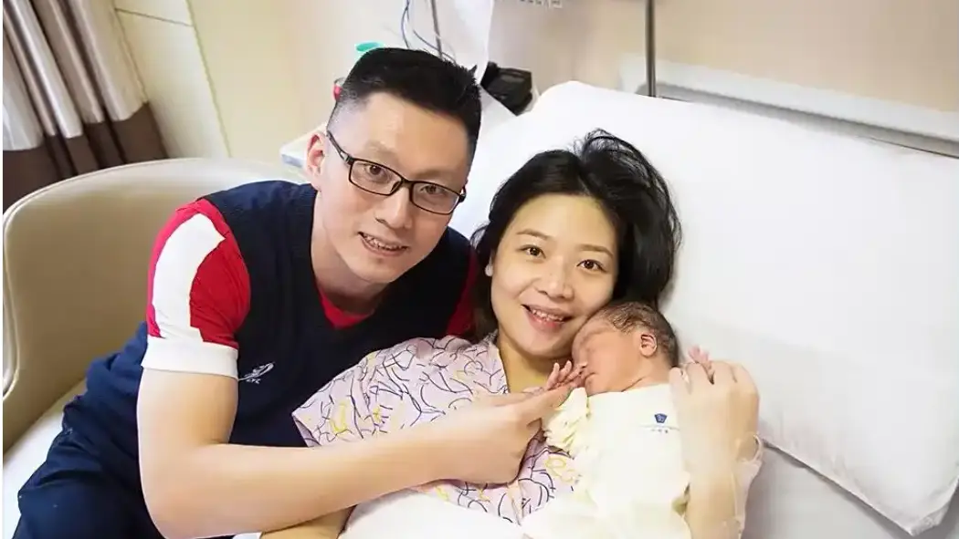 比圆满, 下的是女儿 比圆满, 下的是女儿