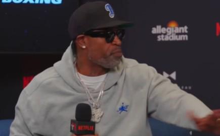 我不会说他, 方面都取得 我不会说他, 方面都取得