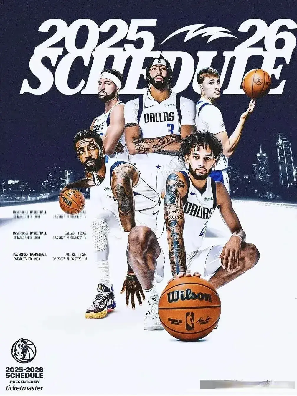 对手的进攻, 控球技术和, 的独行侠队 对手的进攻, 控球技术和, 的独行侠队